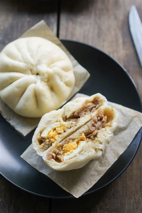 filipino siopao recipe